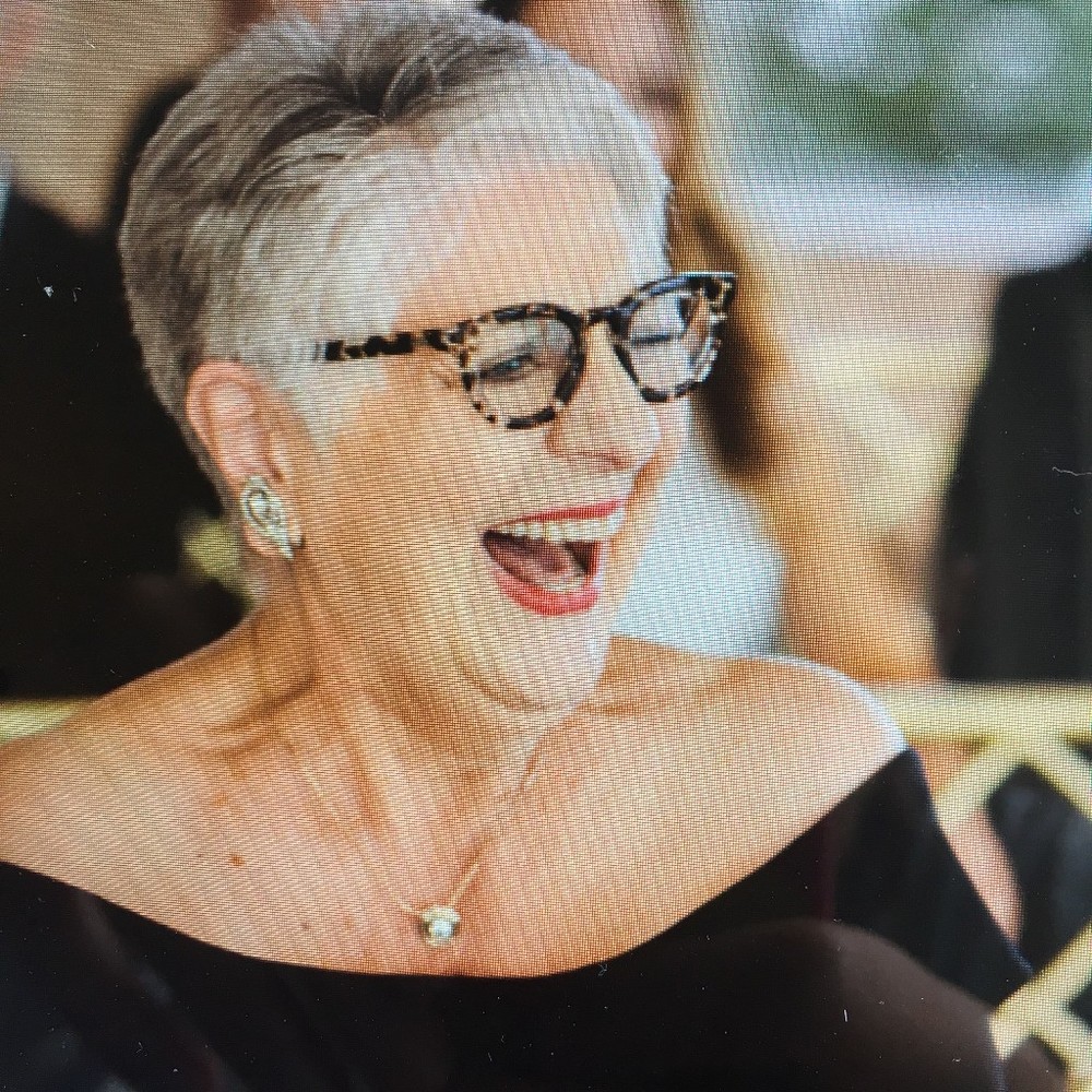 Meet your Posher, Lynn